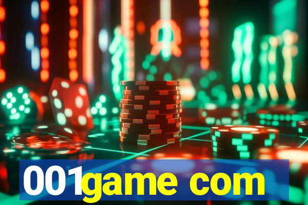 001game com